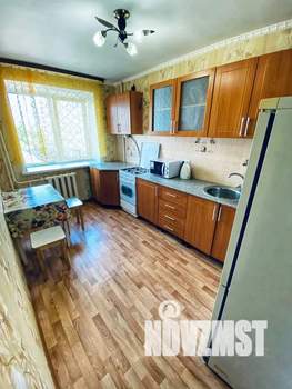 2-к квартира, посуточно, 45м2, 3/5 этаж