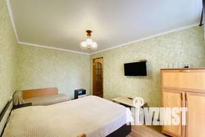 2-к квартира, посуточно, 50м2, 9/9 этаж
