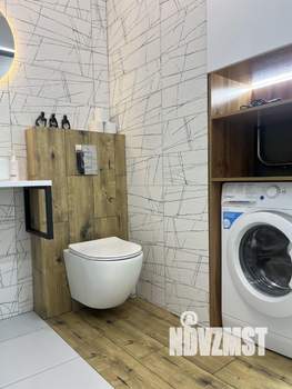 Студия квартира, посуточно, 35м2, 19/19 этаж
