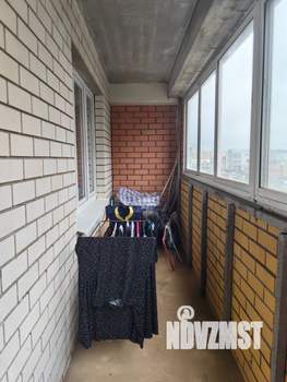 1-к квартира, на длительный срок, 40м2, 1/9 этаж