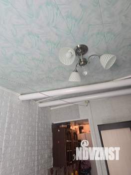 1-к квартира, на длительный срок, 15м2, 1/9 этаж