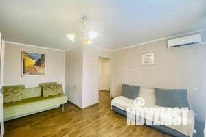 1-к квартира, посуточно, 33м2, 3/5 этаж