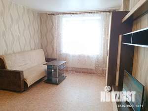 1-к квартира, посуточно, 33м2, 9/9 этаж