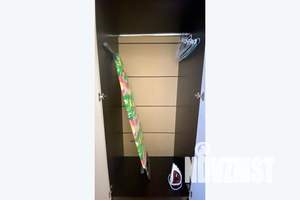 1-к квартира, посуточно, 40м2, 1/4 этаж