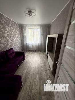 1-к квартира, на длительный срок, 35м2, 1/2 этаж