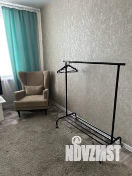 1-к квартира, посуточно, 30м2, 1/5 этаж