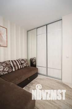 1-к квартира, посуточно, 36м2, 4/9 этаж