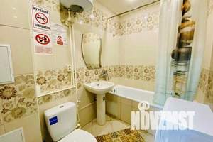 1-к квартира, посуточно, 40м2, 5/14 этаж