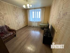 1-к квартира, на длительный срок, 35м2, 4/9 этаж