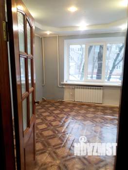 1-к квартира, на длительный срок, 18м2, 1/5 этаж
