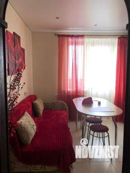 3-к квартира, посуточно, 89м2, 10/10 этаж