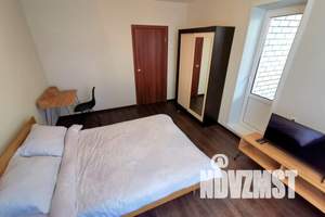 2-к квартира, посуточно, 59м2, 8/17 этаж