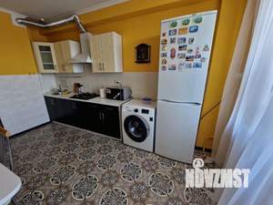 1-к квартира, посуточно, 72м2, 1/1 этаж