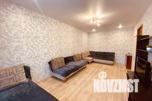 2-к квартира, посуточно, 50м2, 4/5 этаж