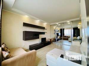 2-к квартира, посуточно, 55м2, 1/1 этаж