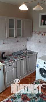 1-к квартира, посуточно, 33м2, 4/5 этаж