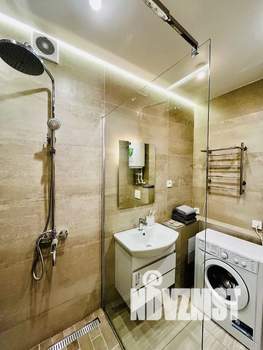 1-к квартира, посуточно, 32м2, 9/9 этаж