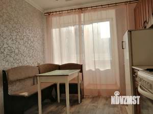1-к квартира, на длительный срок, 38м2, 3/11 этаж