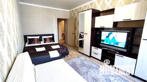 1-к квартира, посуточно, 48м2, 5/9 этаж