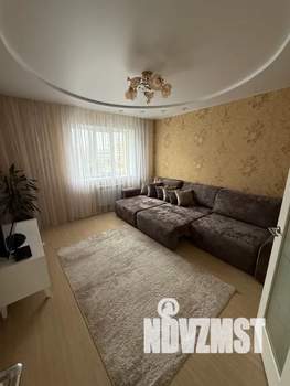 2-к квартира, посуточно, 70м2, 3/6 этаж