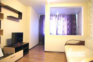 1-к квартира, посуточно, 45м2, 9/14 этаж