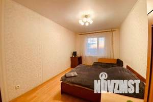 2-к квартира, посуточно, 60м2, 16/16 этаж