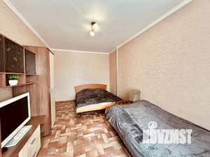 1-к квартира, посуточно, 40м2, 7/7 этаж