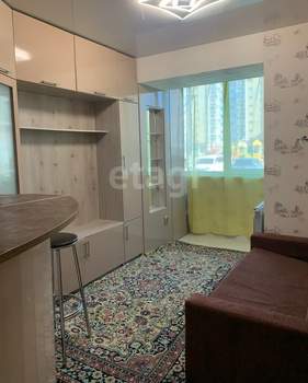 2-к квартира, на длительный срок, 38м2, 1/9 этаж