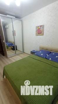 2-к квартира, посуточно, 56м2, 2/9 этаж