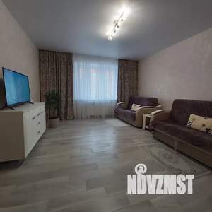 2-к квартира, посуточно, 72м2, 6/9 этаж