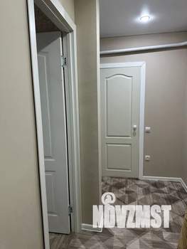 1-к квартира, посуточно, 30м2, 1/5 этаж