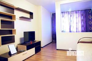 1-к квартира, посуточно, 45м2, 9/14 этаж