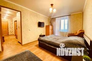 2-к квартира, посуточно, 55м2, 8/11 этаж