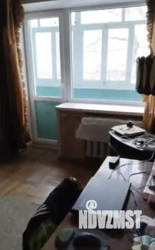 2-к квартира, на длительный срок, 43м2, 3/4 этаж