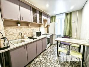 2-к квартира, посуточно, 55м2, 1/5 этаж