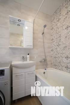 1-к квартира, посуточно, 36м2, 4/9 этаж
