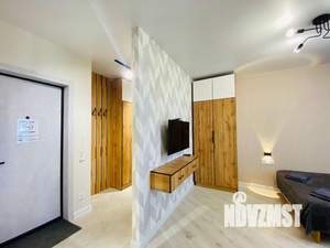 1-к квартира, посуточно, 55м2, 1/1 этаж