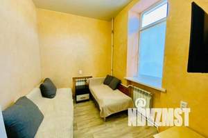 1-к квартира, посуточно, 27м2, 1/5 этаж