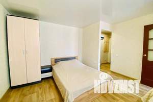 1-к квартира, посуточно, 30м2, 4/5 этаж