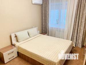 1-к квартира, посуточно, 39м2, 6/14 этаж