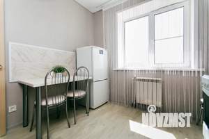 1-к квартира, посуточно, 35м2, 5/9 этаж