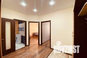 1-к квартира, посуточно, 40м2, 8/16 этаж