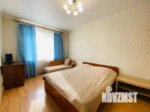 2-к квартира, посуточно, 60м2, 14/15 этаж