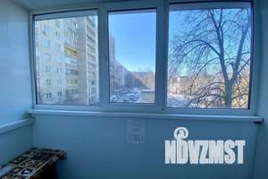 1-к квартира, посуточно, 40м2, 2/10 этаж