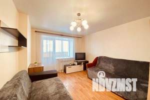 2-к квартира, посуточно, 60м2, 7/9 этаж