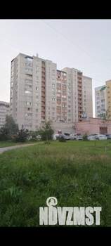 2-к квартира, на длительный срок, 60м2, 7/15 этаж