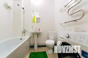 1-к квартира, посуточно, 35м2, 4/9 этаж