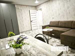 2-к квартира, посуточно, 55м2, 1/5 этаж