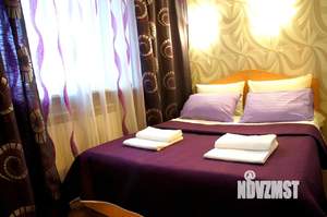 1-к квартира, посуточно, 45м2, 9/14 этаж