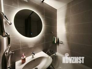 2-к квартира, посуточно, 55м2, 1/5 этаж